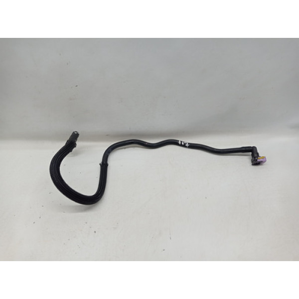 Mangueira De Combustível Nissan Kicks Advance 2022