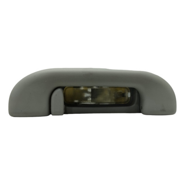 Alça Pqp Traseira Teto Jeep Compass 1.3 2023 C/ Iluminação