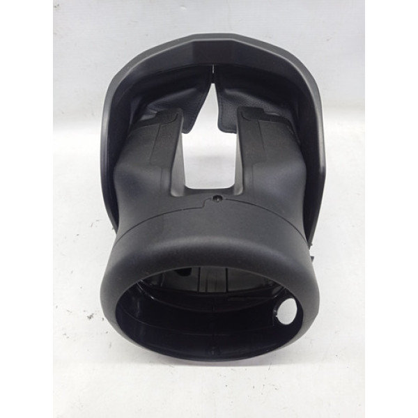 Acabamento Coluna Direção Mercedes C180 2011 1.8 Cgi Aut