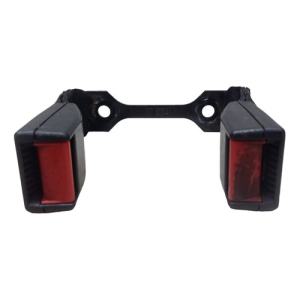 Engate Fêmea Traseiro Esquerdo Gm Tigra 1.6 16v Coupe 1998