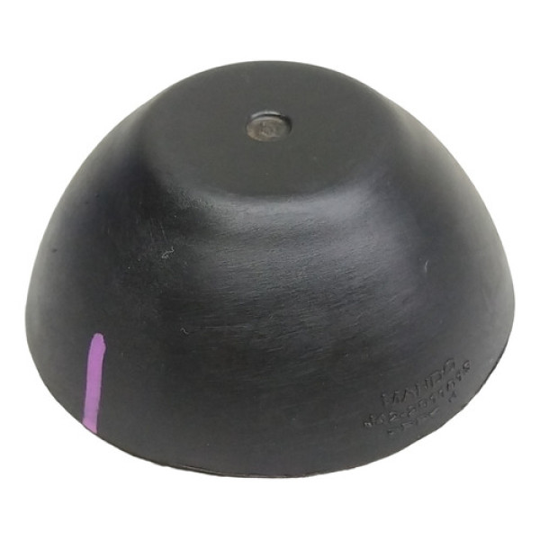 Acabamento Porca Amortecedor Traseiro Chery Tiggo 8 2024