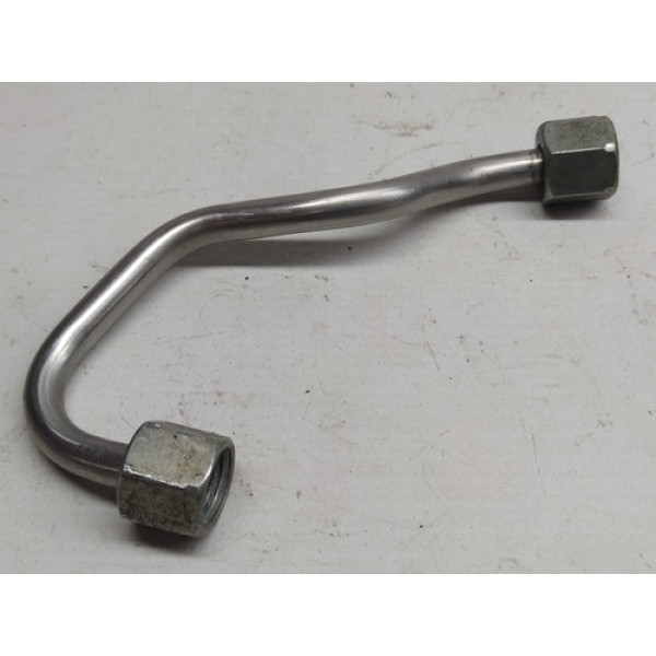 Cano Duto Combustível Flauta Ford Fiesta Gtdi 2018 