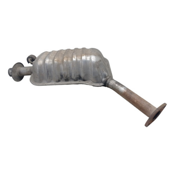 Silencioso Escape Hyundai Veracruz 2008 3.8 V6 Aut