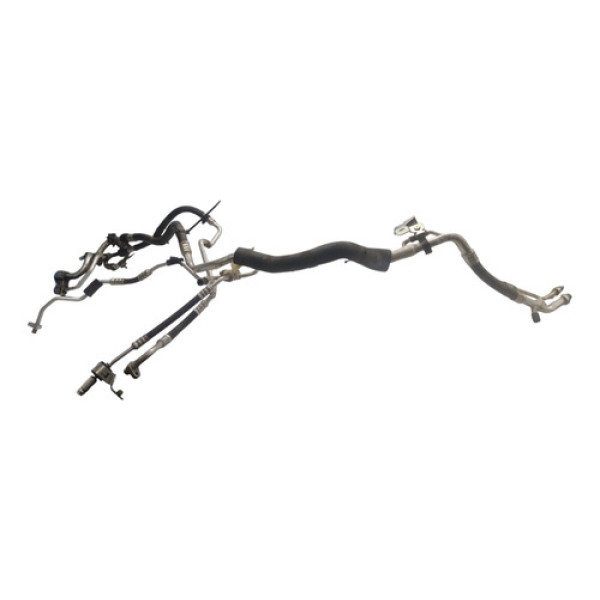 Mangueira Ar Condicionado Jeep Compass 2023 1.3 Turbo Aut 