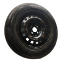 Roda Vw Saveiro 1.6 2020 Kumho7 205/60 R17 