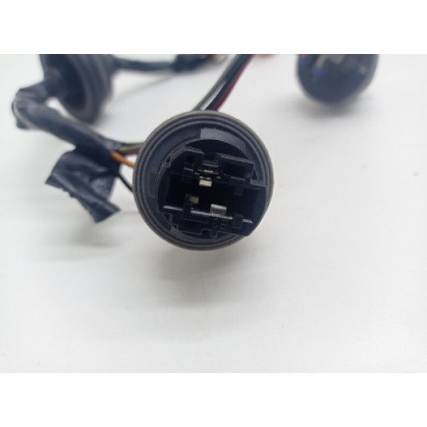 Chicote Lanterna Traseira Direita Cruze Ltz 2019