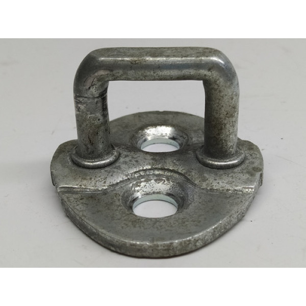 Batente Fechadura Porta Hyundai Santa Fé 2012 B