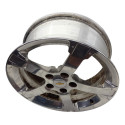 Roda Avulsa Aro 17 Gm Captiva Sport 4x4 2011 3.0 Gasolina 