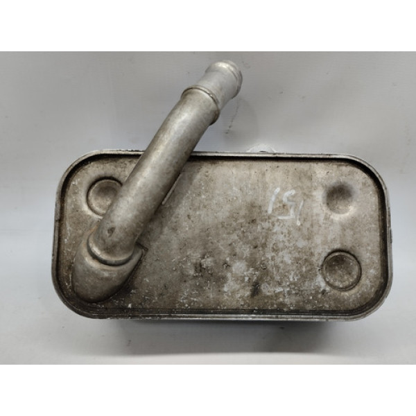 Resfriador Óleo Motor Bmw X3 Xdrive Wx51 3.0 2012 7525333