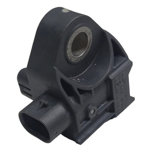 Sensor Impacto Espoleta Hyundai Creta Platinum 2023