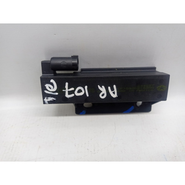 Modulo Porta Traseiro Esquerdo Fiat Freemont 2.4 2012