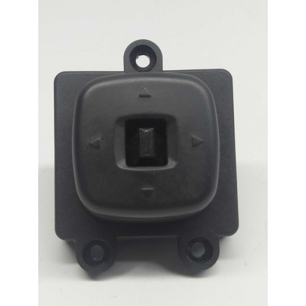 Botão Ajuste Retrovisor Externo Jac J6 2012