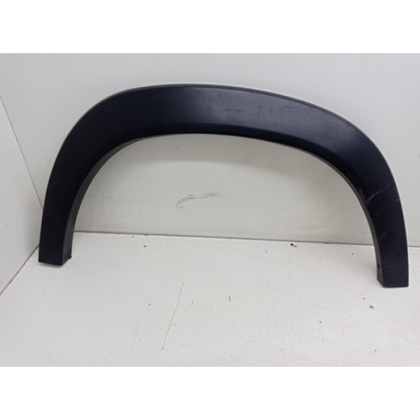 Moldura Paralama Dianteiro Direito Chery Tiggo 2019 1.5