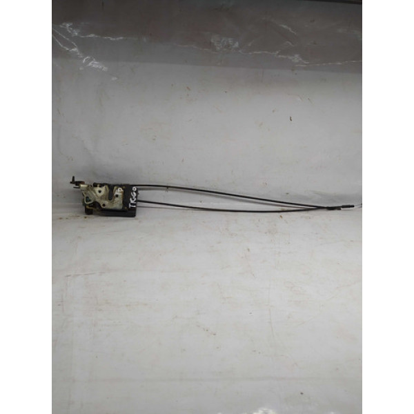 Fechadura Porta Traseira Direita Chery Tiggo 2012 