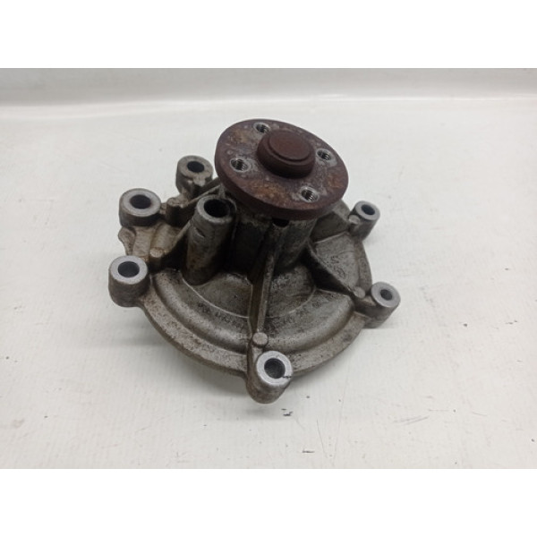 Bomba Dágua Mercedes C180 Cgi 2010 1.8