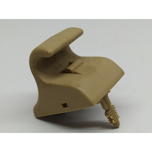 Presilha Quebra Sol Hyundai Santa Fé 2012