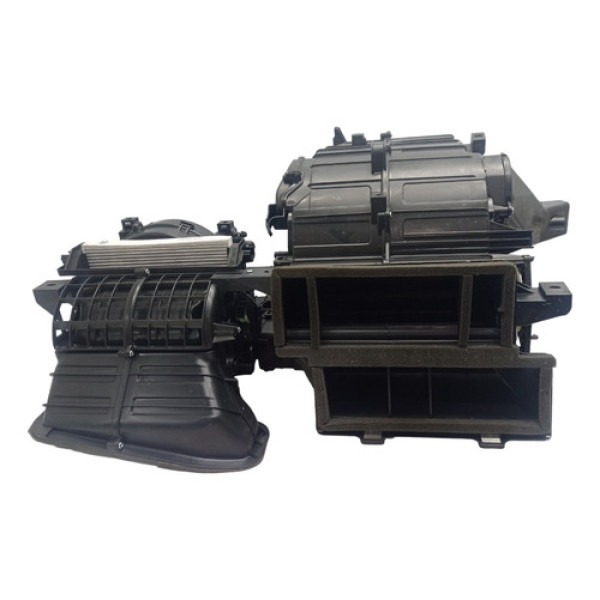 Caixa Evaporadora Hyundai Hb20 Hatch 2022 1.0 Turbo Manual