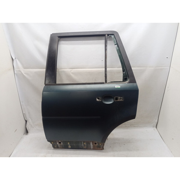 Porta Traseira Esquerda Freelander 2 2.2 2011 