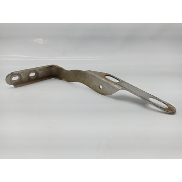 Suporte Do Escapamento Mercedes C200 2014 Ref A2124925241