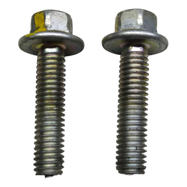 Parafuso Flauta Bico Injetor Chery Tiggo 3x Pro 1.0 2022