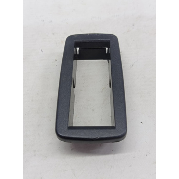 Acabamento Porta Malas Bmw X3 2013 M Sport 3.0 Aut