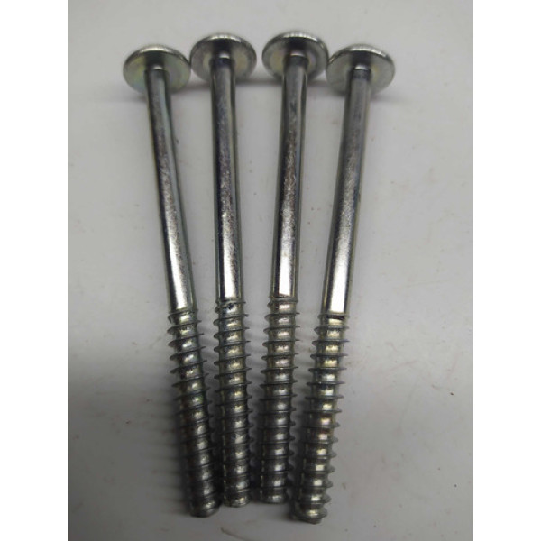 Parafuso Tbi Jeep Compass 1.3 2023 Turbo 