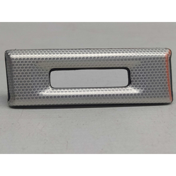 Acabamento Range Rover Evoque Dynamic 2013 Bj32-014k80-aa