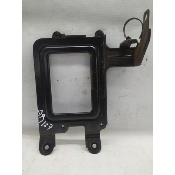 Suporte Módulo Injeção Hyundai Santa Fé 2012 3.5 Aut. 