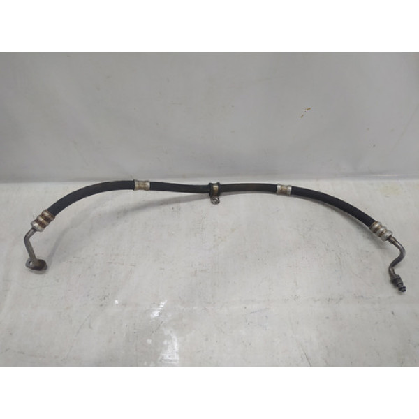 Mangueira De Ar Condicionado Mercedes C200 K 2008 1.8 Aut