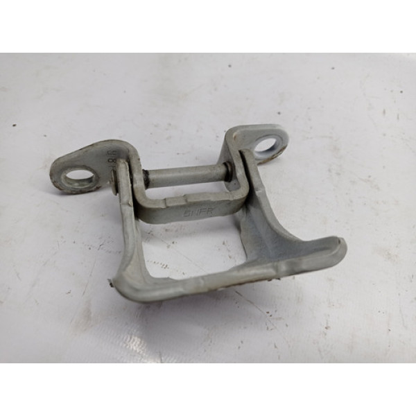 Batente Porta Inferior Dianteira Esquerda Honda Hr V 1.6