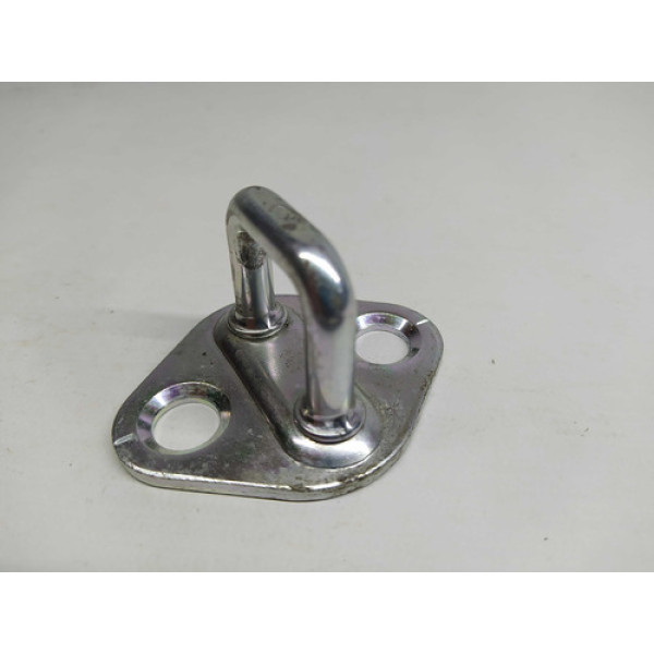 Batente Fechadura Porta Malas Hyundai Creta 2019 