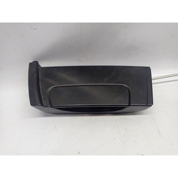 Maçaneta Externa Traseira Esquerda Honda Hrv 2019 1.8