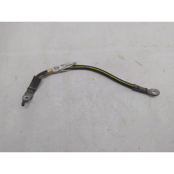 Cabo Terra Bateria Nissan Kicks Sl 2017 1.6 Aut