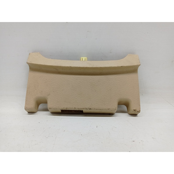 Tampa Acabamento Console Central Subaru Tribeca 2008 3.6 V6