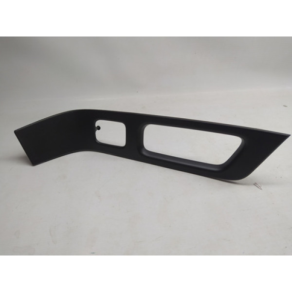 Moldura Botão Vidro Traseiro Esquerdo Volvo Xc60 T6 2011