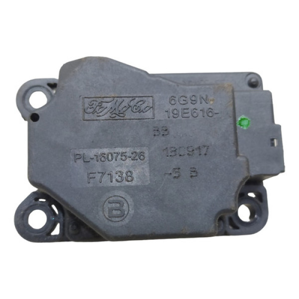 Motor Atuador Land Rover Freelander 2 2013 