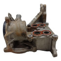 Carcaça Bomba Água Onix Plus Ltz 2021 1.0 Turbo Manual