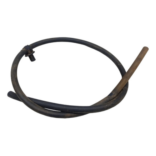 Mangueira Combustível Jeep Compass Longitude 2022 1.3 Aut