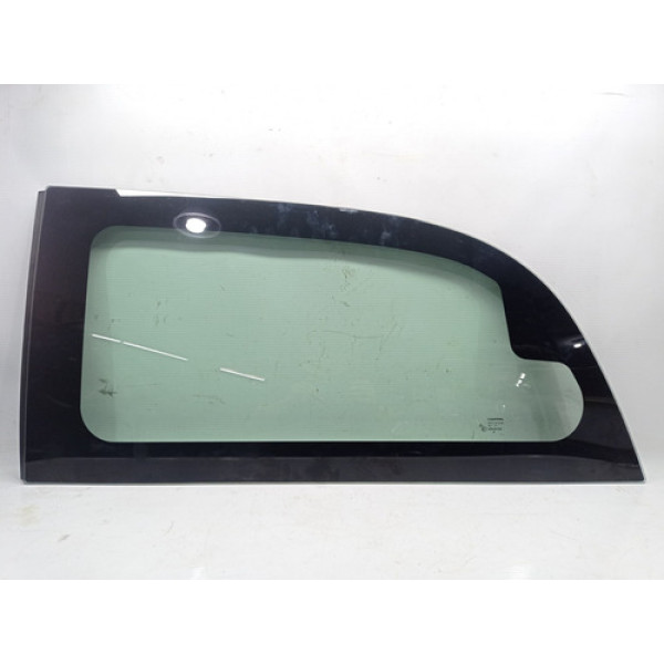 Vidro Fixo Traseiro Esquerdo Chrysler Town Country 2008 3.8