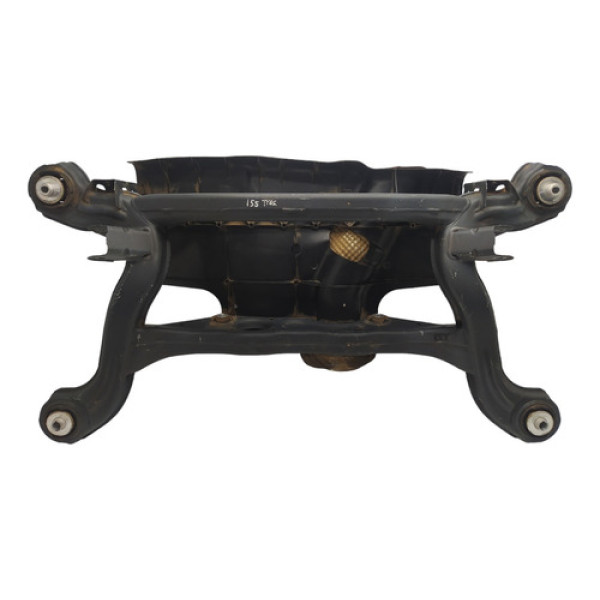 Quadro Agregado Traseiro Mercedes Cla 200 2016 1.6 Turbo