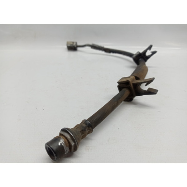 Flexível Dianteiro Direito Jeep Grand Cherokee 3.6 