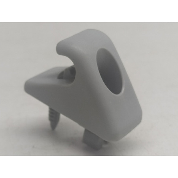 Presilha Quebra Sol Chery Tiggo 2 2019