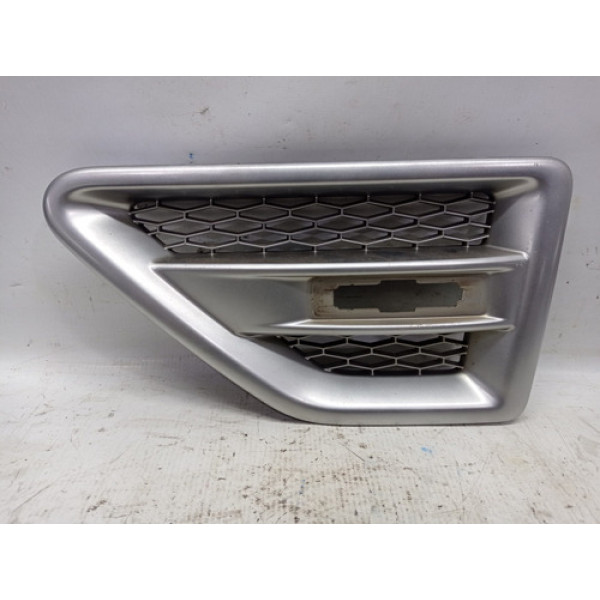 Acabamento Paralama Esquerdo Land Rover Freelander 2010 3.2