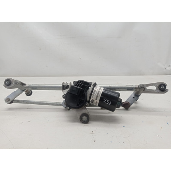 Motor Limpador Galhada Parabrisa Jeep Compass 1.3 Turbo 2023