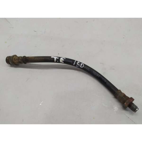 Flexível Traseiro Esquerdo Mitsubishi Lancer 2012 2.0 Aut