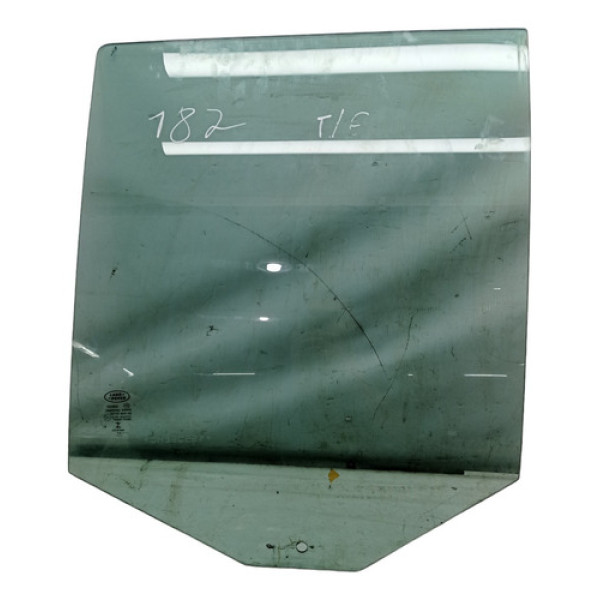 Vídro Traseiro Esquerdo Freelander 2 2013 2.0 Gas Aut