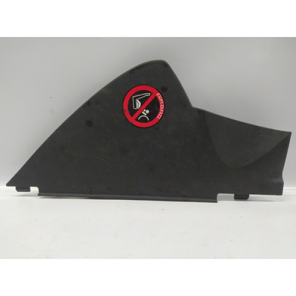 Acabamento Do Painel Direito Nissan Kicks S 1.6 2018