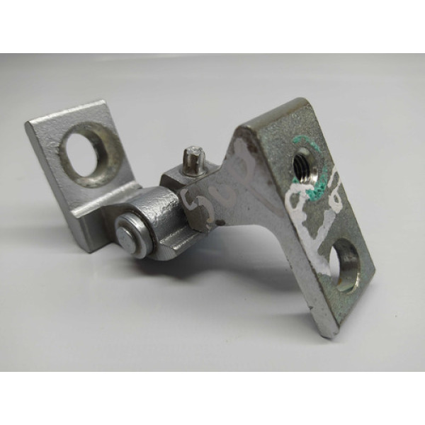 Dobradiça Porta Traseira Direita Superior Vw Tiguan 2011 