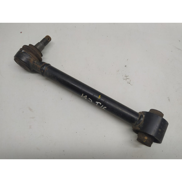 Braço Suspensão Traseiro Esquerdo Santa Fé 2012 3.5 Aut