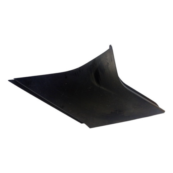 Acabamento Coluna Tras Nissan Kicks Direct 2020 1.6 Aut